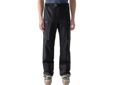Haglöfs Vassi GTX II Pant Men, true black - Bild 3