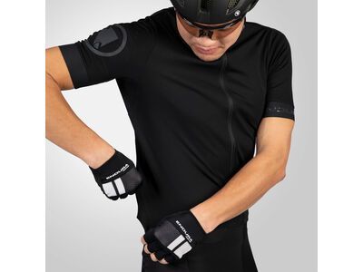 Endura FS260 Trikot (kurzarm), schwarz - Bild 8