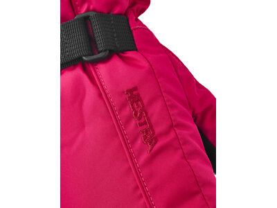 Hestra Isaberg CZone Jr. Mitt, orchid - Bild 4