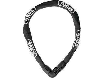 Abus Tresor 6807C/110, black