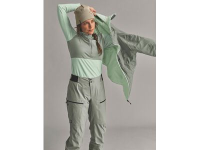 Ortovox Ortler Metawool 60 Rev Jacket W, green acid - Bild 11