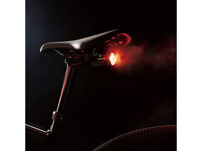 Lezyne Saddle Ai Alert StVZO - Bild 4