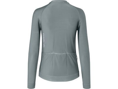 GripGrab Women's PACR Long Sleeve Jersey, light blue - Bild 3