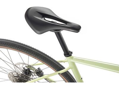 Cannondale Topstone CAAD 2 Cues 1x, cool matcha - Bild 6