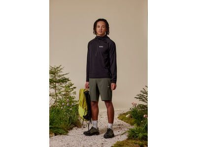 Maloja ZettachM., alpine woods - Bild 3