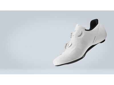 Specialized S-Works Torch Road, white - Bild 11