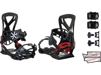 Karakoram Grizzly Split Version - Bild 2