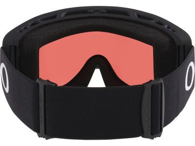 Oakley Mont Scape M, Prizm Snow Sapphire Iridium / matte black - Bild 4
