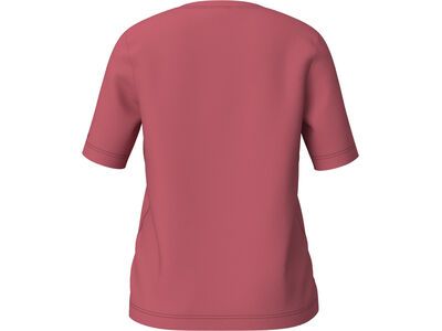 Cube WS Funktionsshirt kurzarm, pink - Bild 2
