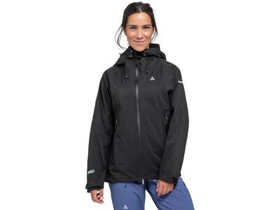Schöffel Jacket Style Blaueis WMS, black - Bild 3