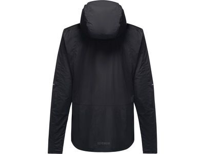 GOREWEAR Fernflow Windbreaker mit Kapuze Damen, black - Bild 3
