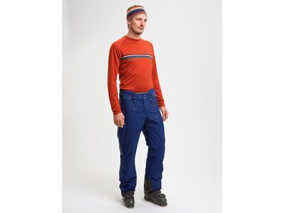 Elevenate Men's St Moritz Gore-Tex Pants, guide blue - Bild 2