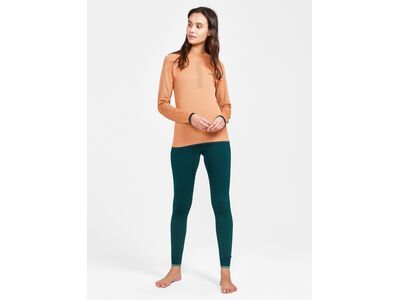 Craft ADV Warm Intensity LS W, glow-opal - Bild 6