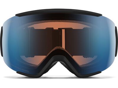 Smith Sequence OTG, ChromaPop Pro Photochromic Blue Mirror / black - Bild 2