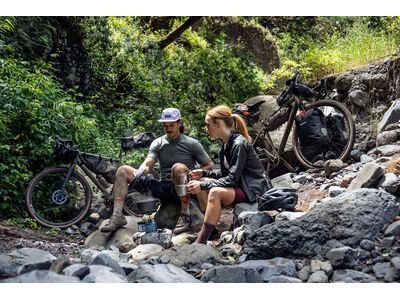 ORTLIEB Frame-Pack Toptube 3 L, black matt - Bild 13