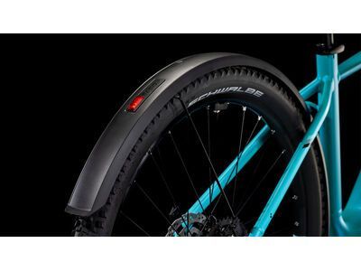 Cube Nuride Hybrid Performance 500 Allroad, swimmingpool´n´black - Bild 4