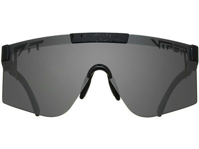 Pit Viper The 2000s The Blacking Out Polarized - Smoke Mirror