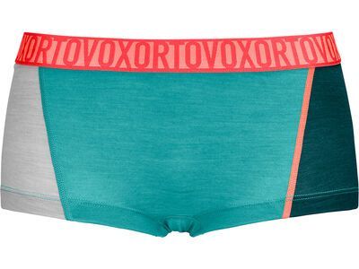 Ortovox 150 Essential Hot Pants W ice waterfall