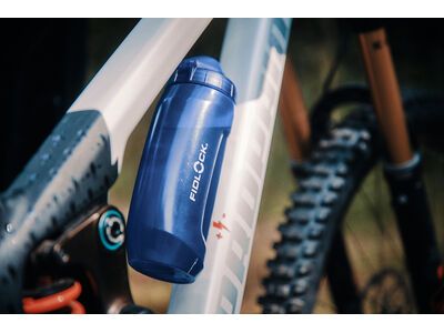 Fidlock Twist Single Bottle 590, motion blue - Bild 3