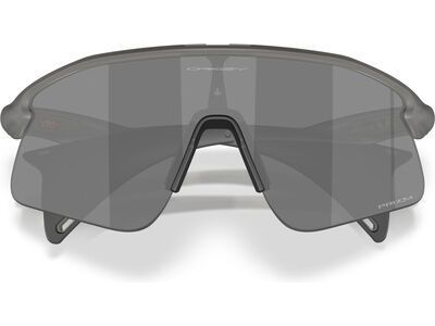 Oakley Stunt Devil, Prizm Black / grey smoke - Bild 7