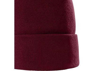 The North Face Dock Worker Recycled Beanie, beetroot - Bild 2