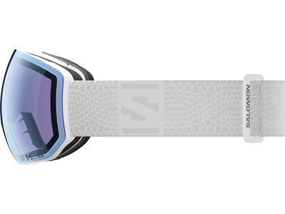 Salomon Radium Pro S, Sigma Photochromic Sky Blue / white - Bild 2