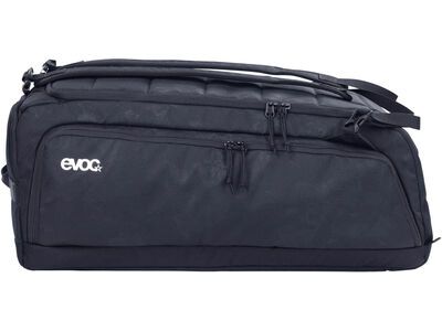Evoc Gear Bag 55, black - Bild 3