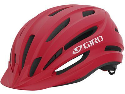 Giro Register II MIPS matte bright red/white
