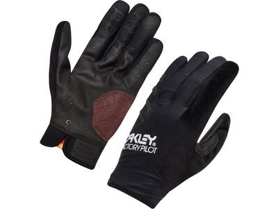 Oakley All Conditions Gloves, blackout