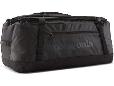 Patagonia Black Hole Duffel 70L black w/black