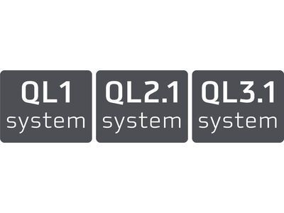 ORTLIEB Quick Rack Light, black - Bild 2