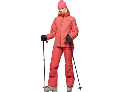 Norrona lofoten Gore-Tex Insulated Jacket W's, deep sea coral - Bild 8