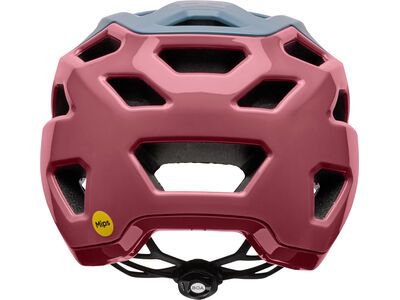 Fox Crossframe Pro Solids, berry - Bild 3