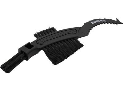 Dynamic Bike Care Claw Brush