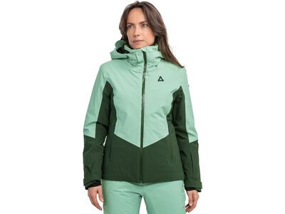 Schöffel Jacket Style Safuna WMS, gem jade - Bild 3