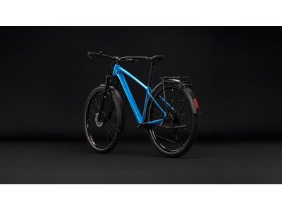 Cube Aim Pro FE 27.5, topasblue´n´blue - Bild 10