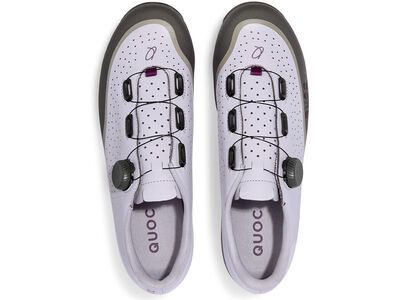 Quoc Grand Tourer III Gravel Shoe, lilac haze - Bild 3