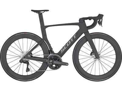 Scott Foil RC 10 carbon black