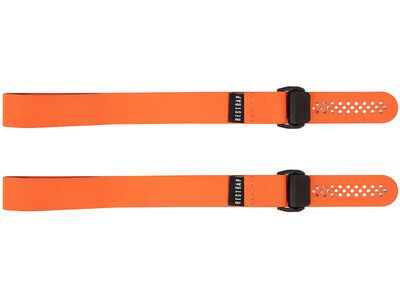 Restrap Fast Straps - Medium 45 cm orange