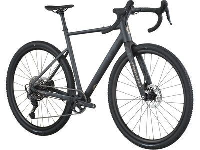 Scott Speedster Gravel 30, black - Bild 2