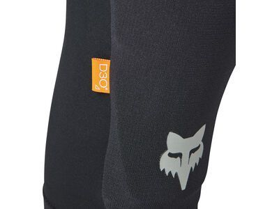 Fox Youth Enduro Knee Sleeve, black - Bild 3