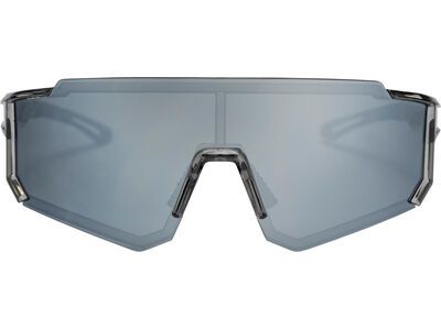 CHPO Siri, Silver Mirror / transparent grey - Bild 2