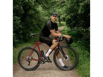 GripGrab EXPLR Cargo Bib Shorts, black - Bild 10