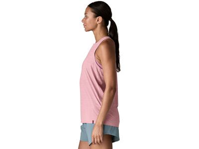 Patagonia Women's Capilene Cool Ultra Tank, light violet/quiet violet x-dye - Bild 3