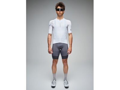 Q36.5 Dottore Pro Research Scientist Jersey, optic white - Bild 3