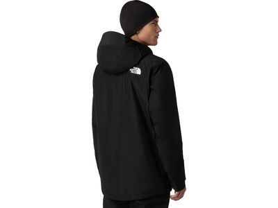 The North Face Men’s Descendit Jacket, tnf black - Bild 4