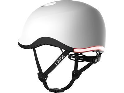 Lumos Nyxel MIPS, white - Bild 3