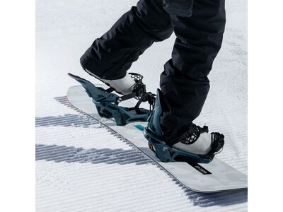 Nidecker OG Supermatic, atlantic - Bild 8