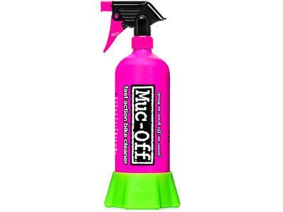 Muc-Off Bottle For Life Bundle inkl. 2 Punk Powder - Bild 2