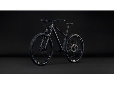 Cube Aim SLT 27.5, soot´n´black - Bild 9